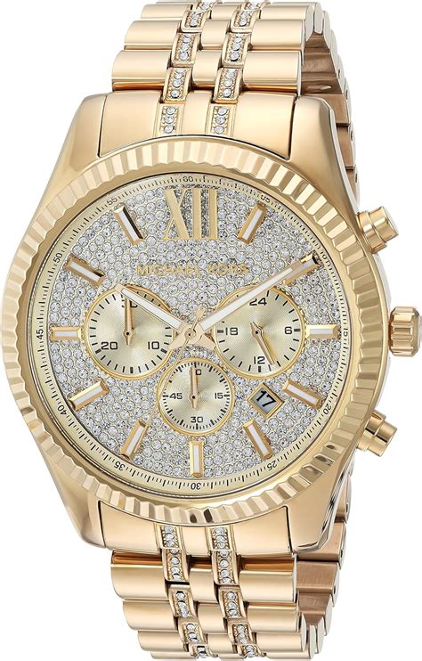 michael kors watch sales|Michael Kors Watch clearance sale.